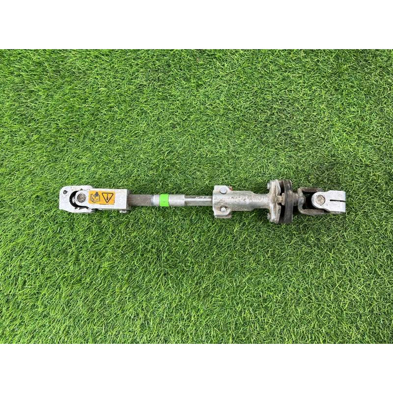 Рулевой карданчик (рулевое управление) LAND ROVER Range Rover P38 1996 4.6 Lucas ANR3698