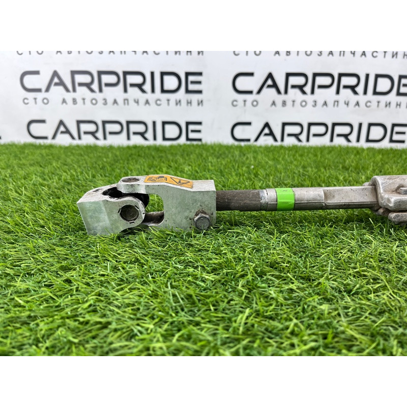 Рулевой карданчик (рулевое управление) LAND ROVER Range Rover P38 1996 4.6 Lucas ANR3698