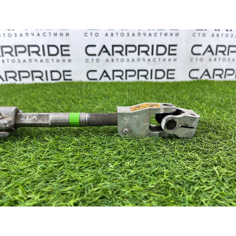 Рулевой карданчик (рулевое управление) LAND ROVER Range Rover P38 1996 4.6 Lucas ANR3698