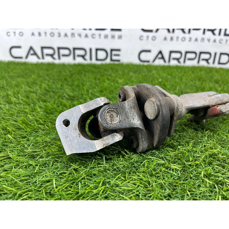 Рулевой карданчик (рулевое управление) LAND ROVER Range Rover P38 1996 4.6 Lucas ANR3698