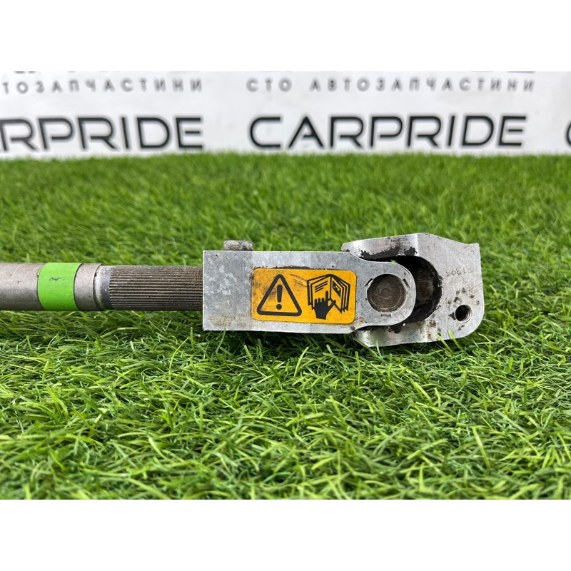 Рулевой карданчик (рулевое управление) LAND ROVER Range Rover P38 1996 4.6 Lucas ANR3698