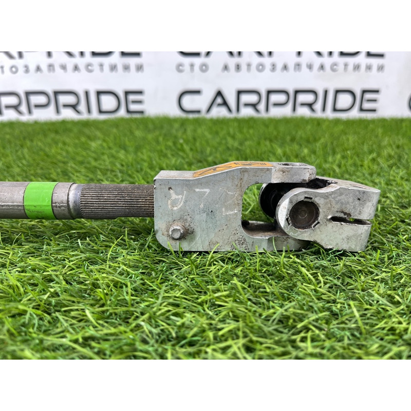 Рулевой карданчик (рулевое управление) LAND ROVER Range Rover P38 1996 4.6 Lucas ANR3698