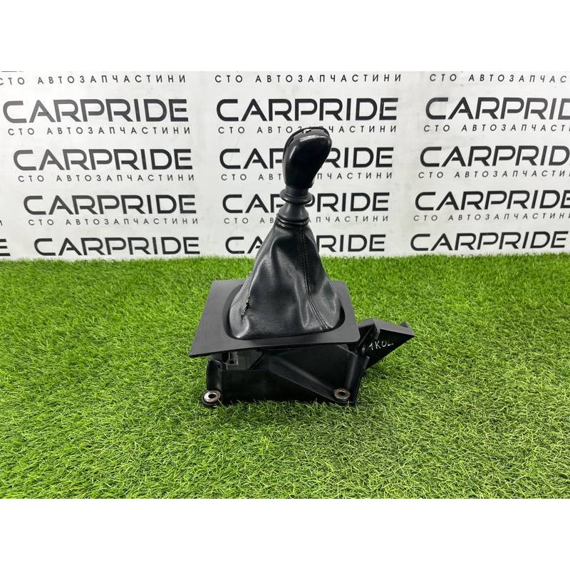 Кулиса КПП (трансмиссия) RENAULT Koleos HY 2008 2.0 34101JY00A