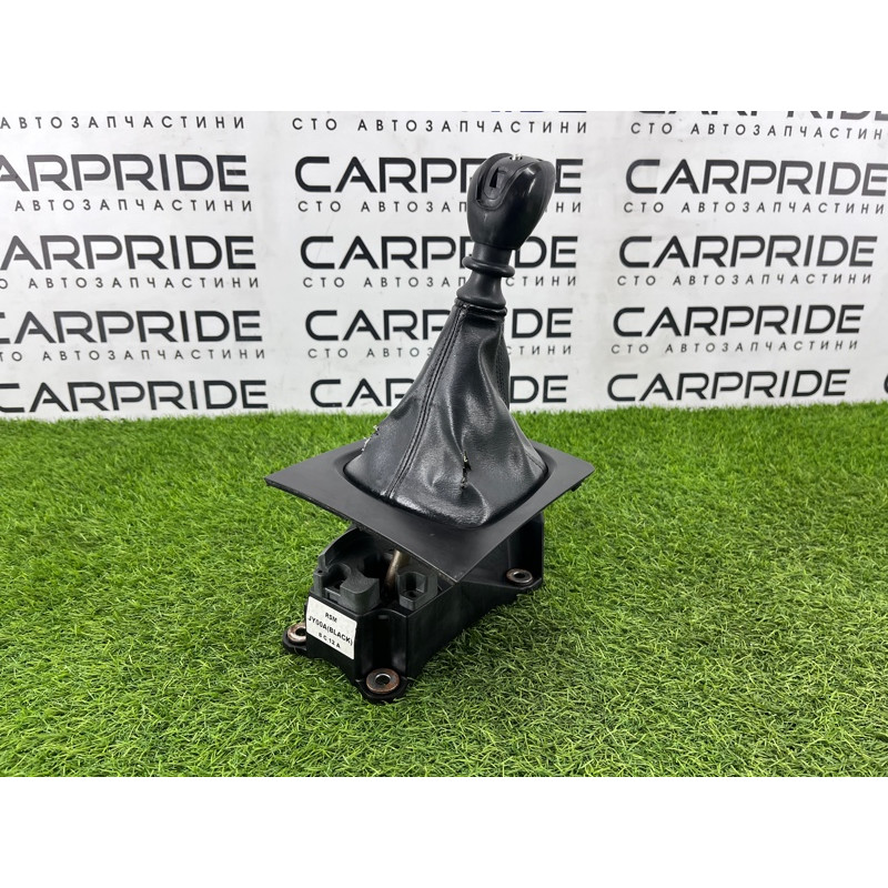 Кулиса КПП (трансмиссия) RENAULT Koleos HY 2008 2.0 34101JY00A