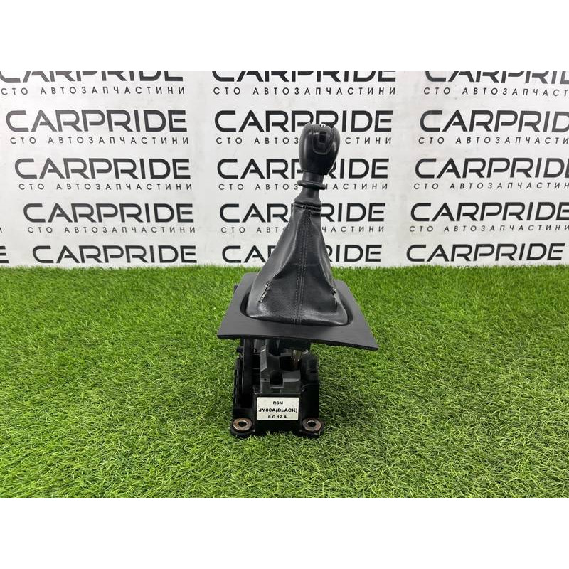 Кулиса КПП (трансмиссия) RENAULT Koleos HY 2008 2.0 34101JY00A