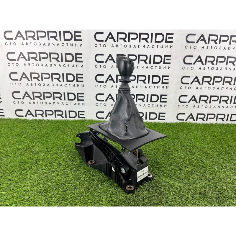 Кулиса КПП (трансмиссия) RENAULT Koleos HY 2008 2.0 34101JY00A