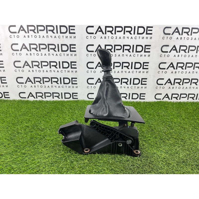 Кулиса КПП (трансмиссия) RENAULT Koleos HY 2008 2.0 34101JY00A