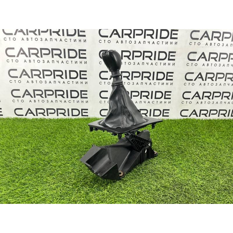 Кулиса КПП (трансмиссия) RENAULT Koleos HY 2008 2.0 34101JY00A