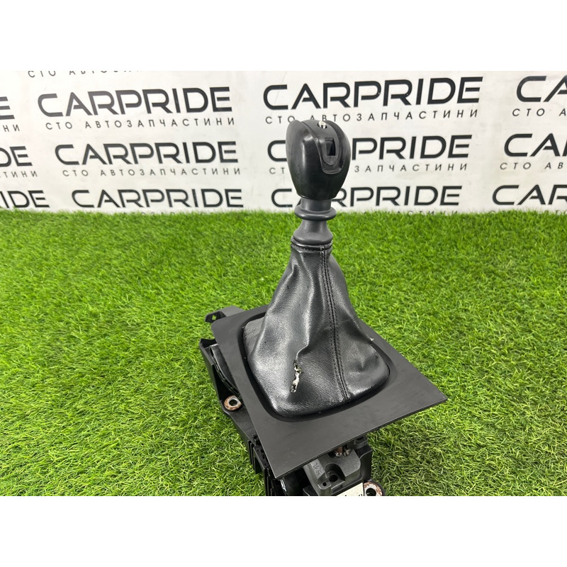 Кулиса КПП (трансмиссия) RENAULT Koleos HY 2008 2.0 34101JY00A