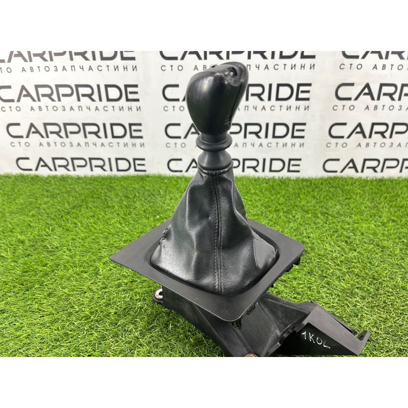 Кулиса КПП (трансмиссия) RENAULT Koleos HY 2008 2.0 34101JY00A