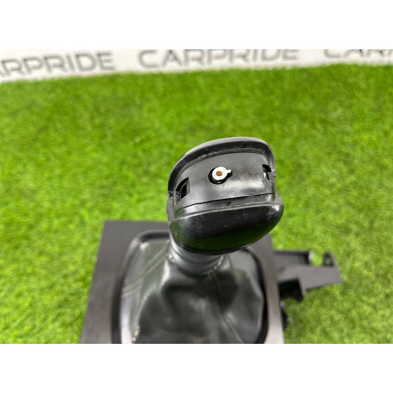 Кулиса КПП (трансмиссия) RENAULT Koleos HY 2008 2.0 34101JY00A