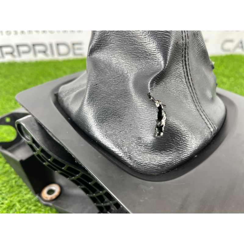 Кулиса КПП (трансмиссия) RENAULT Koleos HY 2008 2.0 34101JY00A