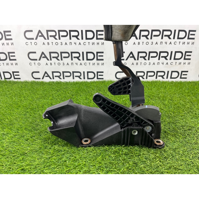 Кулиса КПП (трансмиссия) RENAULT Koleos HY 2008 2.0 34101JY00A