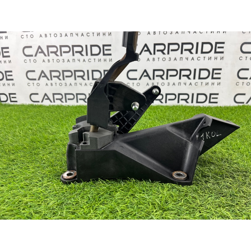 Кулиса КПП (трансмиссия) RENAULT Koleos HY 2008 2.0 34101JY00A