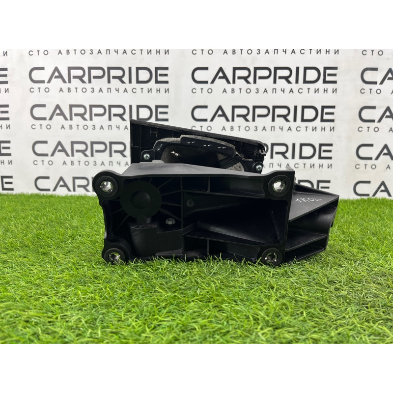 Кулиса КПП (трансмиссия) RENAULT Koleos HY 2008 2.0 34101JY00A