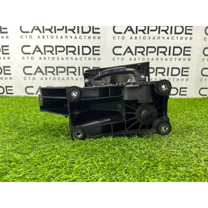 Кулиса КПП (трансмиссия) RENAULT Koleos HY 2008 2.0 34101JY00A