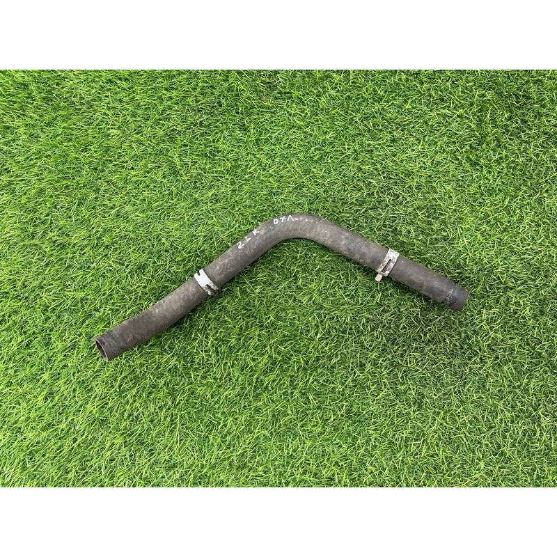 Патрубок (система охлаждения) LAND ROVER Range Rover P38 1996 4.6 Lucas PEH101510