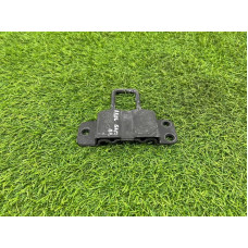 Замок сиденья