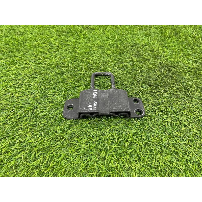 Замок сиденья (салон) RENAULT Koleos HY 2008 2.0 90570JY00A