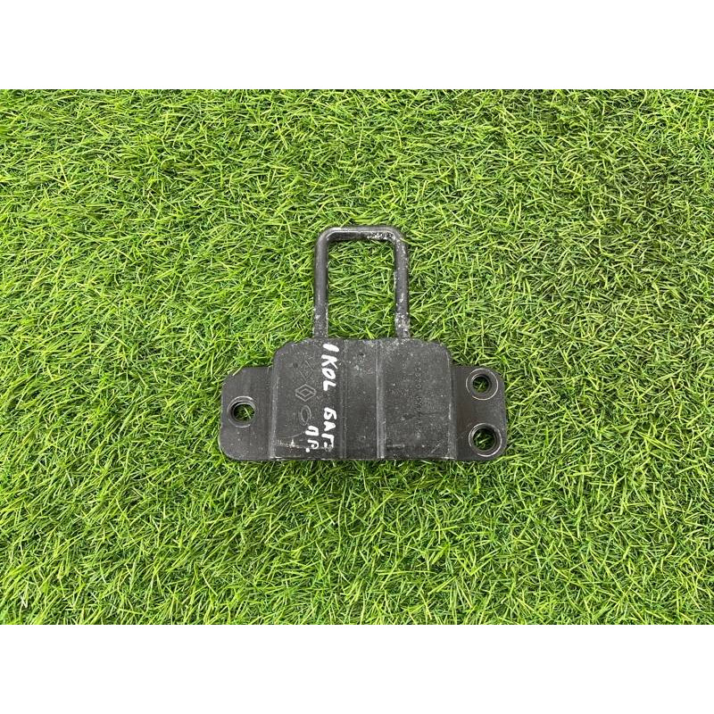 Замок сиденья (салон) RENAULT Koleos HY 2008 2.0 90570JY00A