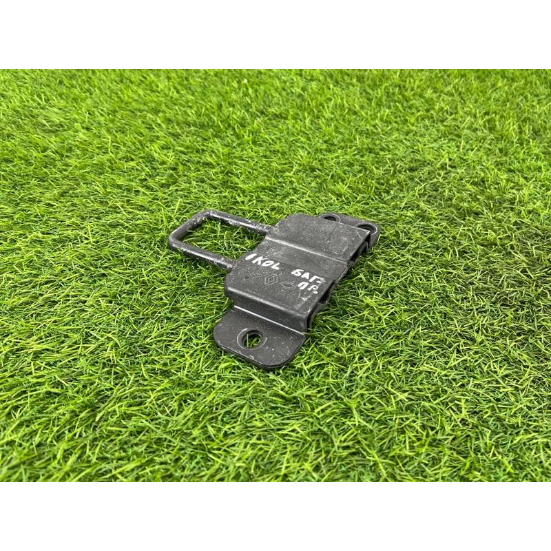 Замок сиденья (салон) RENAULT Koleos HY 2008 2.0 90570JY00A