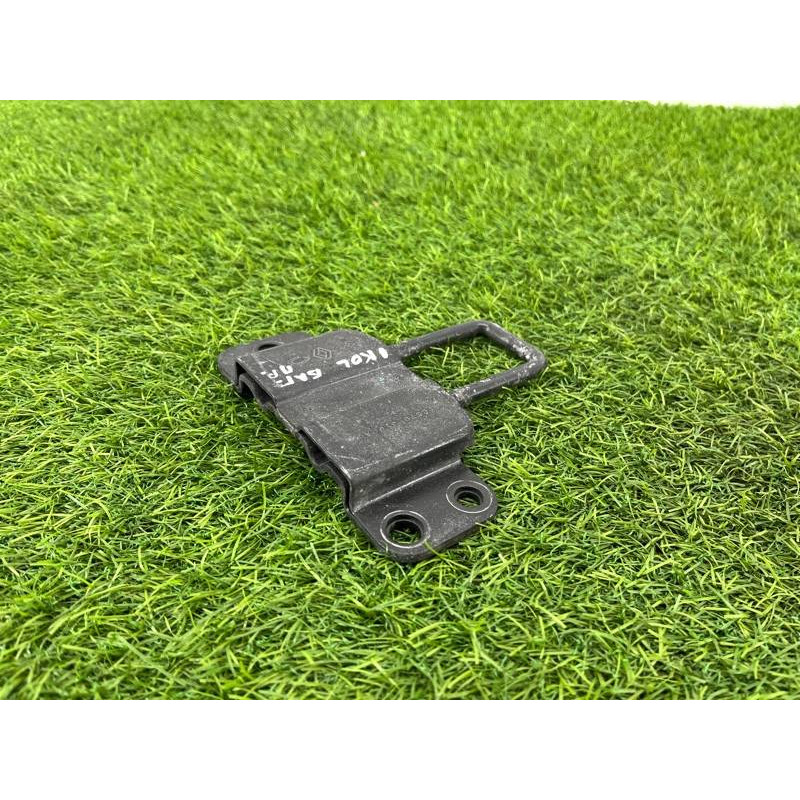 Замок сиденья (салон) RENAULT Koleos HY 2008 2.0 90570JY00A