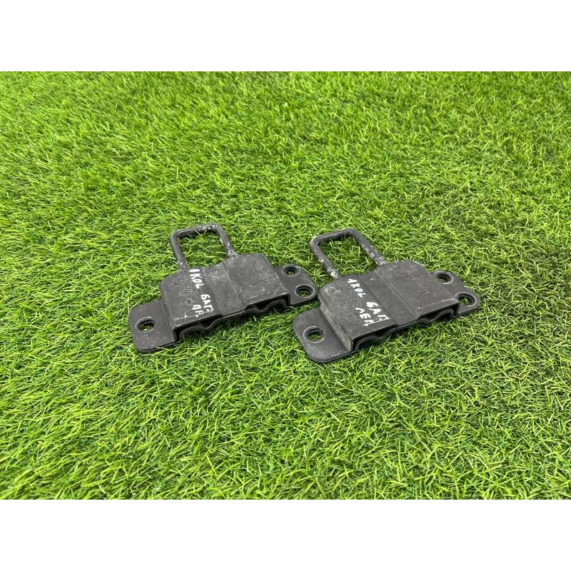 Замок сиденья (салон) RENAULT Koleos HY 2008 2.0 90570JY00A