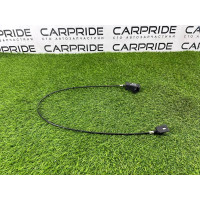 Замок бардачка