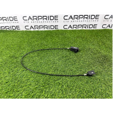 Замок бардачка