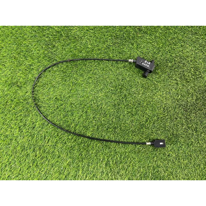 Замок бардачка (салон) LAND ROVER Range Rover P38 1996 4.6 Lucas STC1986