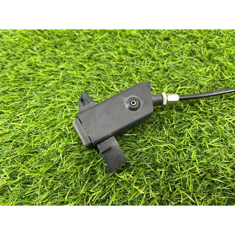 Замок бардачка (салон) LAND ROVER Range Rover P38 1996 4.6 Lucas STC1986