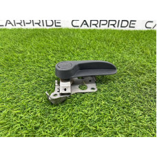 Ручка регулировки сиденье