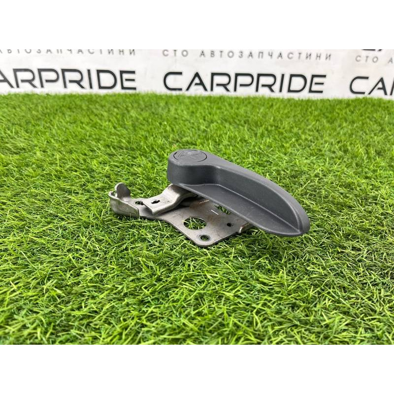 Ручка регулировки сиденье (салон) RENAULT Koleos HY 2008 2.0 88935JY00A