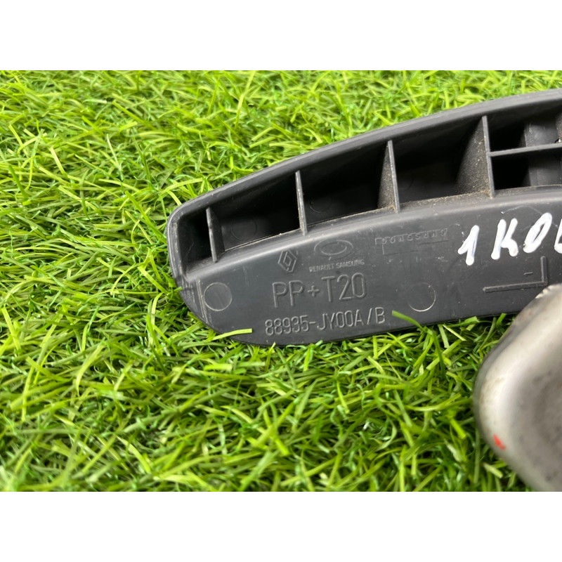 Ручка регулировки сиденье (салон) RENAULT Koleos HY 2008 2.0 88935JY00A