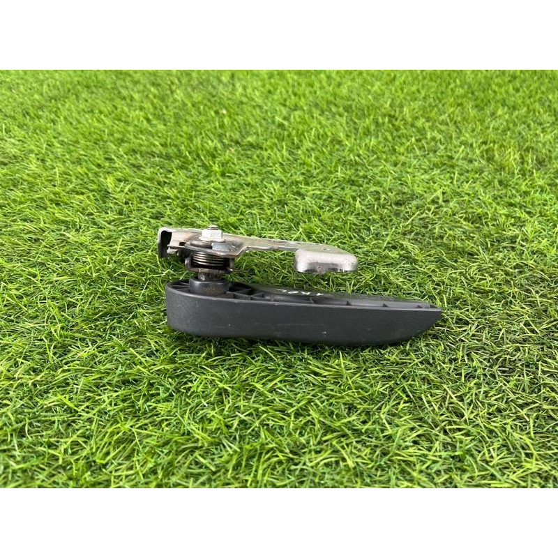 Ручка регулировки сиденье (салон) RENAULT Koleos HY 2008 2.0 88935JY00A