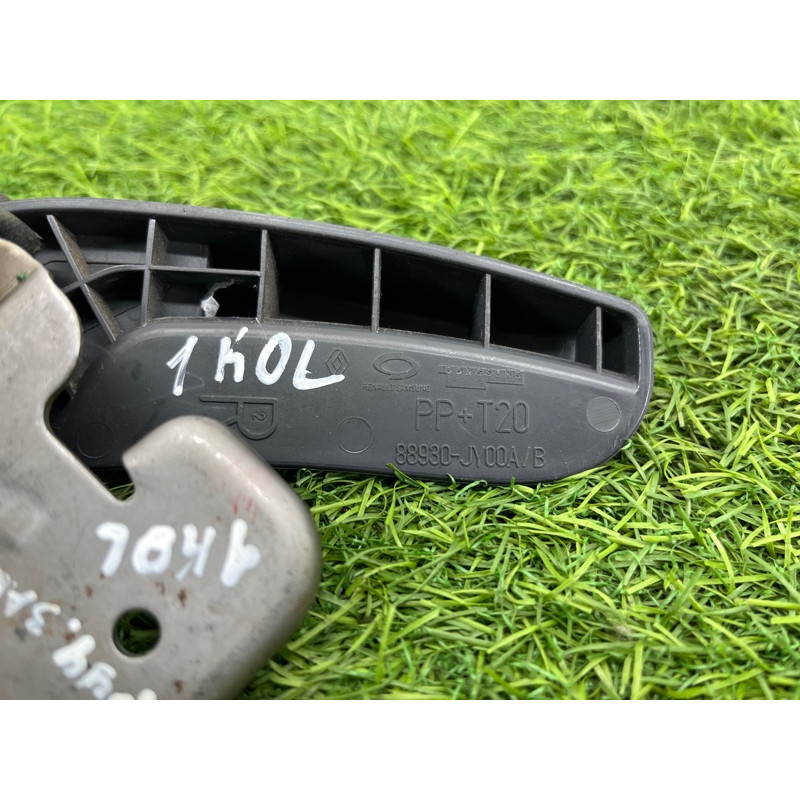 Ручка регулировки сиденье (салон) RENAULT Koleos HY 2008 2.0 88930JY00A