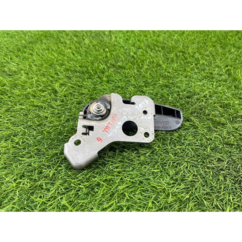 Ручка регулировки сиденье (салон) RENAULT Koleos HY 2008 2.0 88930JY00A