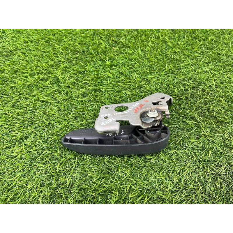 Ручка регулировки сиденье (салон) RENAULT Koleos HY 2008 2.0 88930JY00A