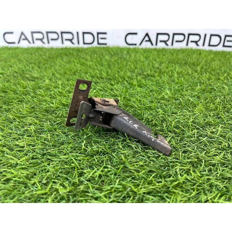 Замок капота (кузов и элементы) LAND ROVER Range Rover P38 1996 4.6 Lucas ALR6990