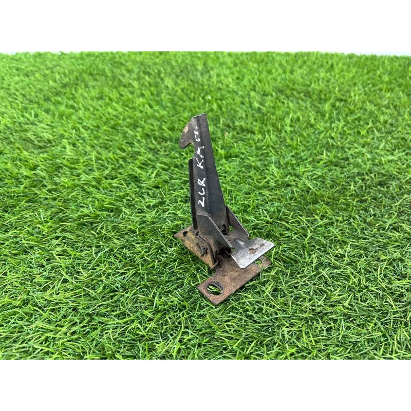 Замок капота (кузов и элементы) LAND ROVER Range Rover P38 1996 4.6 Lucas ALR6990
