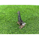 Замок капота (кузов и элементы) LAND ROVER Range Rover P38 1996 4.6 Lucas ALR6990