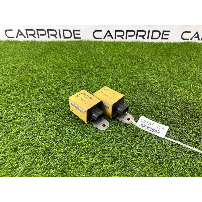 Датчик удара (электрика / датчики) LAND ROVER Range Rover P38 1996 4.6 Lucas PRC8618