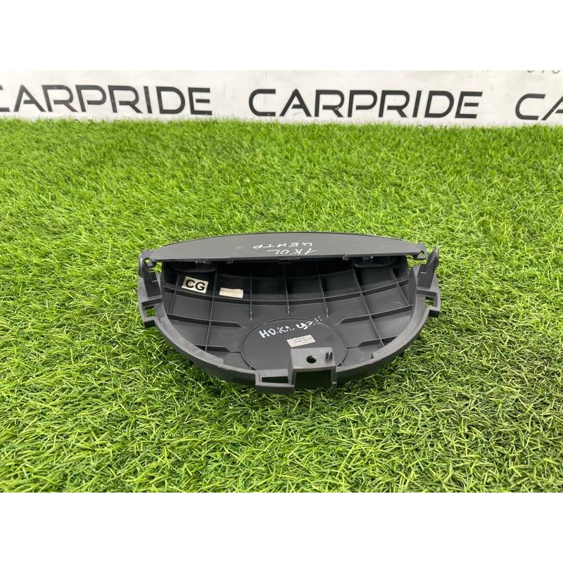 Накладка торпеды (салон) RENAULT Koleos HY 2008 2.0 6827061002