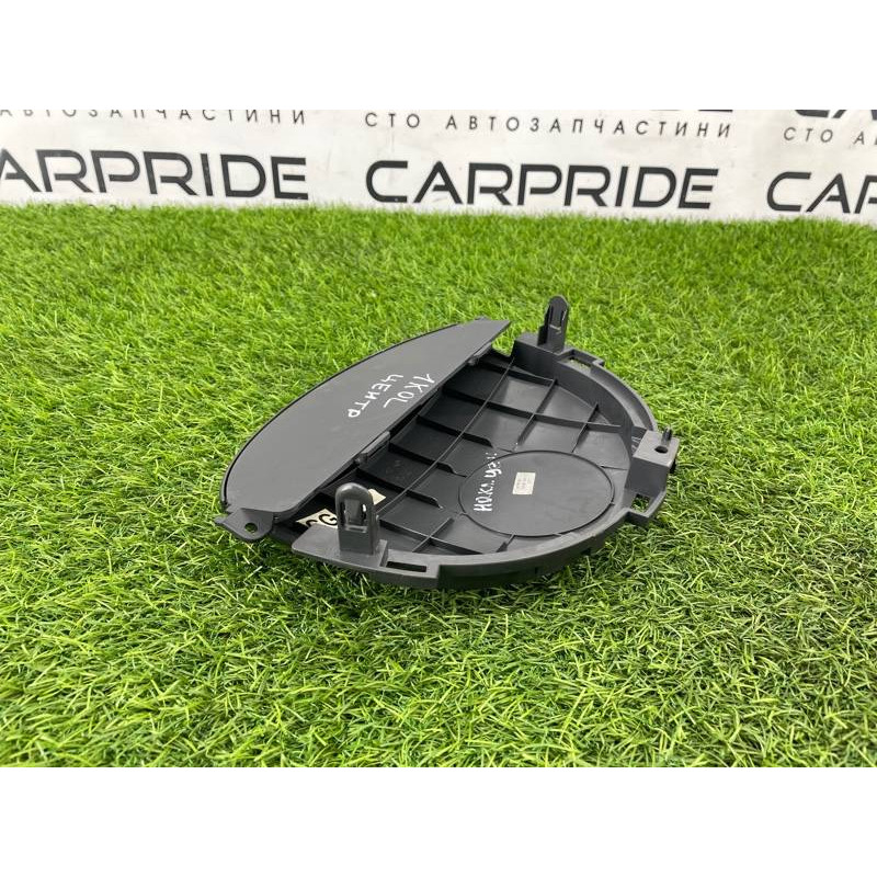 Накладка торпеды (салон) RENAULT Koleos HY 2008 2.0 6827061002