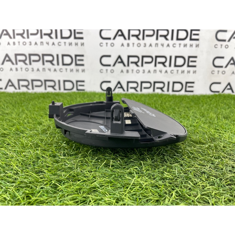 Накладка торпеды (салон) RENAULT Koleos HY 2008 2.0 6827061002