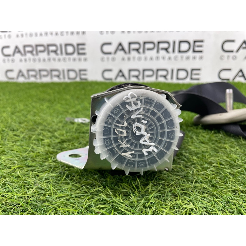 Ремень безопасности (airbag/безопасность) RENAULT Koleos HY 2008 2.0 888415292R