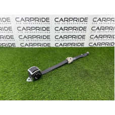 Ремінь безпеки