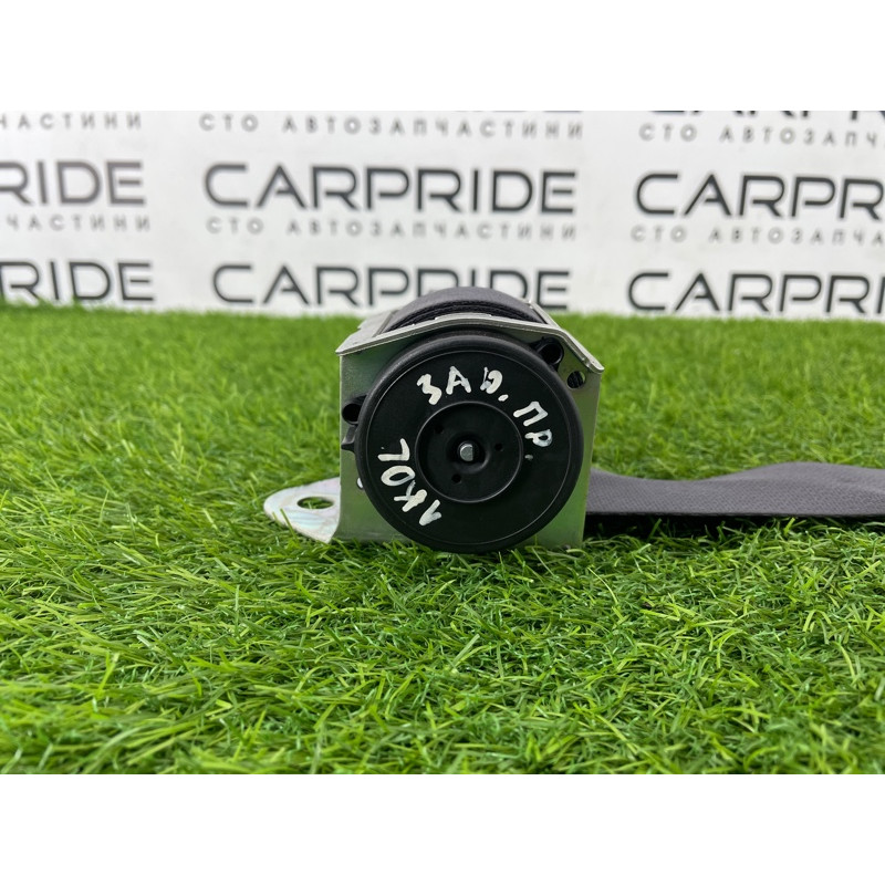 Ремень безопасности (airbag/безопасность) RENAULT Koleos HY 2008 2.0 888402781R