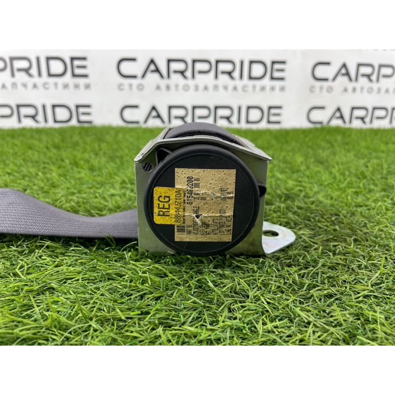 Ремень безопасности (airbag/безопасность) RENAULT Koleos HY 2008 2.0 888402781R