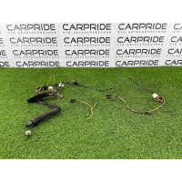 Проводка дверная